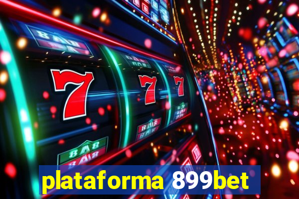 plataforma 899bet